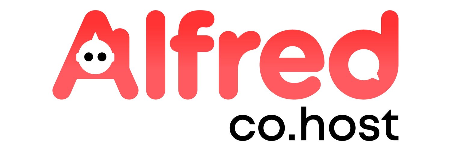 Alfred Logo